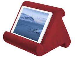Multi Angle Soft Stander Fur Tablets Bucher Zeitschriften E Reader Soft Stander Deutschland In 2020 E Reader Kindle Reader Halte Durch