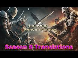 They have honed their skills through grueling matches in the arena and are now the top of their field. Searched Up The Definition Of All Of Centurion S Quotes Cause I Was Bored For Honor Amino
