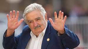 In this post you will find the 27 best quotes by josé pepe mujica that will definitely make you rethink your life and want to change the way you live it. Uruguay Offers Residence To Syrian Refugees World Breaking News And Perspectives From Around The Globe Dw 04 06 2014