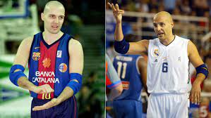 Vladimir mr.v djordjevic (in serbian, владимир ђорђевић), born january 23, 1973 in belgrade, us citizen of serbian descent, is a us martial arts hall of famer and a worldwide known self defense. Aleksandar Sasha Djordjevic Marca Com