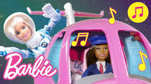 I think she is amazing and wanted to do a vlog about her so you could learn how amazing she. How Mattel Turned Too Perfect Unrelatable Barbie Into A Symbol Of Female Empowerment Marketing Campaign Asia