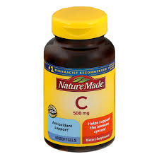 Shop our quality range of vitamins, minerals, supplements, organic superfoods and so much more. Save On Nature Made Vitamin C 500 Mg Dietary Supplement Softgels Order Online Delivery Stop Shop
