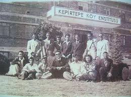 Savaştepe Köy Enstitüsü ile ilgili görsel sonucu