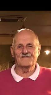 DEATH NOTICE -Gordon Browne.