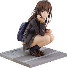 SEP218210 - HIGEHIRO AFTER BEING REJECTED SAYU OGIWARA NON SCALE PVC FIG -  Previews World