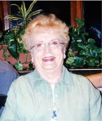 Mary Helen “Mame” Solberg Dwyer (1928-2011)