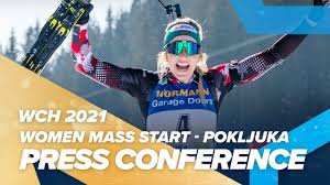 Lisa theresa hauser (16 aralık 1993 doğumlu) avusturyalı biatloncu. Lisa Theresa Hauser Captures Ibu World Championships Mass Start Gold Medal International Biathlon Union Ibu International Biathlon Union Ibu