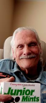 Not exactly a plate. Wife makes an excellent mint julip.