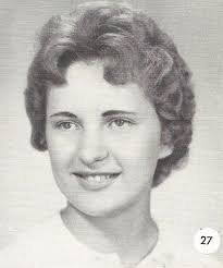 Marilyn Rose Nelson Rohl (1944-1998)