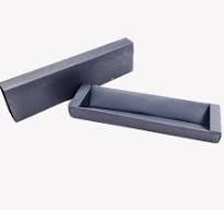Craft Card Pen Box