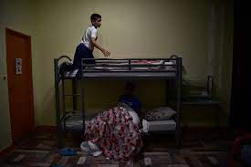 Auteuil international develops exchanges and cooperation with foreign partners who work with young people in need. Retour En Grace Pour Les Internats Challenges