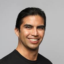 Andrew Eisen's Instagram, Twitter & Facebook