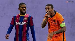 The dutch midfielder has been linked with a move to the camp nou. Georginio Wijnaldum To Barcelona What Does The Dutchman Bring