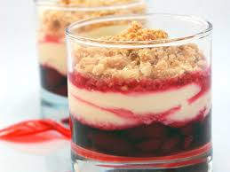 Epingle Sur Desserts