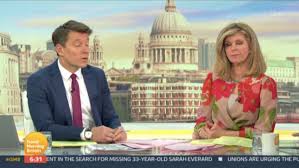 Piers morgan is very successful in his career, and according to the reports, he was getting an annual salary of $2 million for the show, piers morgan live. Ben Shephard S Incredible Net Worth As Good Morning Britain Presenter Revealed Daily Star