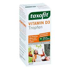 Jun 29, 2021 · panabiotics immun ab21 heißt das neue nahrungsergänzungsmittel von dr. Taxofit Vitamin D3 Tropfen 10 Ml Online Gunstig Kaufen