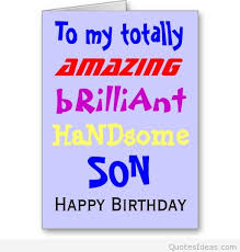 With these birthday clip art resources, you can use for printing, web design, powerpoints, classrooms, craft projects and other graphic design purposes. Birthday Clipart For Son Best Happy Birthday Wishes