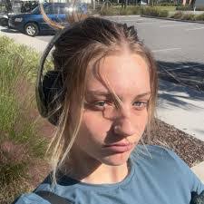 Angelina Corral's Instagram, Twitter & Facebook