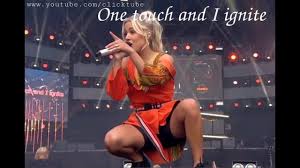One Touch I Ignite K 391 Alan Walker Live Performance At Vg List Alan Walker Songs Ignite Lyrics