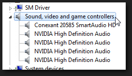 Now, depending on your setup, connect the cables to the back of the sound card (and the rest of your computer's cables, as well). What Sound Card Do I Have In My Computer