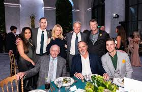 The Hilltop Club Foundation Tip-Off Gala