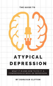 Image result for Atypical Depression