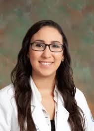 Sandy Sandridge-Moser, Nurse Practitioner