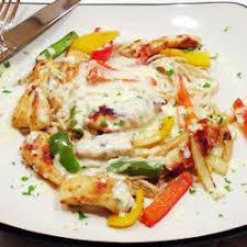 Restaurant Style Chicken Scampi Recipe Chicken Scampi Chicken Recipes Recipes