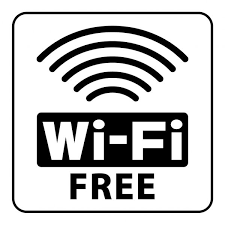 ᐈ Wi fi logo stock vectors, Royalty Free free wifi logo illustrations |  download on Depositphotos®