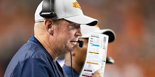 Browns promote current assistant to QB Coach for 2025