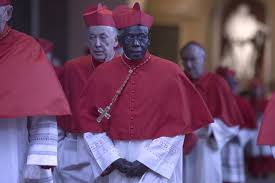 Francis bacon served as attorney general and lord chancellor of england, resigning amid charges of corruption. Pope Francis Removes Conservative African Cardinal From Vatican Post Wsj
