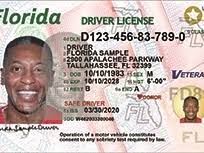 This id card is similar to the drivers license, but it can only be. Real Id Deadline Extended Again For Florida Rest Of U S Tampa Fl Patch
