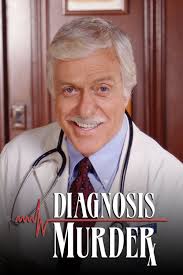 Diagnosis: Murder (TV Series 1993-2001)