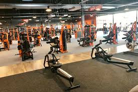 Tagguez @basicfitfr ou #basicfitfr linktr.ee/basicfitfrance. Salle De Sport Basic Fit Chenove Rue Bernard Palissy