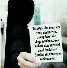 Rasulullah bersabda, agama adalah hal paling penting dalam mencari jodoh. 7 Cara Mencari Jodoh Menurut Berita Islami Masa Kini Facebook