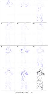 Piccolo Is A Male Character From Dragon Ball Z By Profession He Is Martial Artist He Is Affiliated With Future Picc Dragon Ball Dragon Ball Z Dragon Drawing Sometimes the character is seen with a. dragon ball z by profession