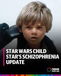 Jake Lloyd has shared a health update amid schizophrenia diagnosis. Full  story: https://bit.ly/422DlKi