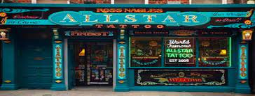 The maplewood april 6 (6 p.m.) plan and zoning commission meeting will be held via teleconference. Allstar Tattoo Tattoo Studio Tattoodo