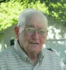 Obituary information for Wayne Marley