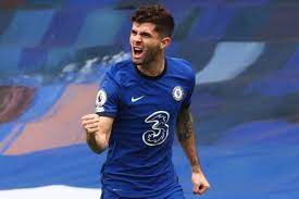 Born in 1998, pulisic started his footballing career at borussia dortmund before making a big money move to chelsea. Pulisic Admits He Was Very Frustrated Not To Start Chelsea S Second Leg Triumph Over Real Madrid Goal Com