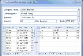 Microsoft Access Activex Custom Controls For Forms And