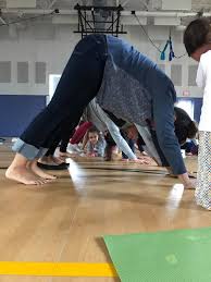 Studio 72 offering ashtanga, mysore, meditation and kundalini yoga classes in portland, maine. Play Start Yoga Studio With Cayce Lannon Portland Downtown
