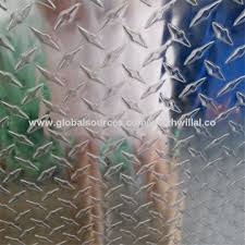 Stainless steel crash rail 6 bar. China Surface Glossy Anti Slip Aluminum Checker Plate Japan T Pattern Checker Plate 1050 1060 On Global Sources Aluminum Tread Plate 5 Bars Aluminum Plate Diamond Aluminum Plate