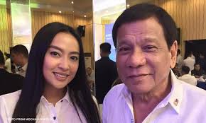 Maybe you would like to learn more about one of these? Cnn Philippines On Twitter Duterte Very Cool About Mocha Uson S Federalism Video Roque Https T Co 4c1zhcvplf