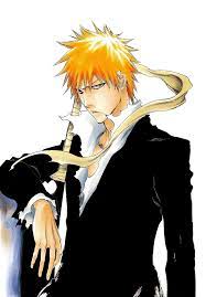 Noriaki kubo(久保 宣章,kubo noriaki?) (born june 26, 1977), known by his pen name tite kubo(久保 帯人,kubo taito?), is a japanese manga artist. Tite Kubo Art On Twitter In 2021 Bleach Anime Art Bleach Anime Ichigo Bleach Anime