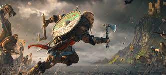 When it comes to light, you'll have to. Assassin S Creed Valhalla Pc Test News Video Spieletipps Bilder