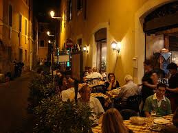 10 of the best italian restaurants in rome. Best Restaurants In Rome Life In Italy