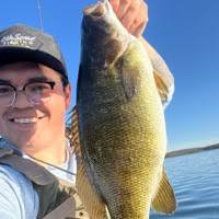 Michigan Kayak Trail Stop #4 Presented by Gull Lake Marine