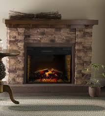 Buy products such as bold flame 40 inch faux stone electric fireplace in tan/grey at walmart and save. Getdynamicimage Aspx 1000 1100 Stone Electric Fireplace Stone Fireplace Fireplace
