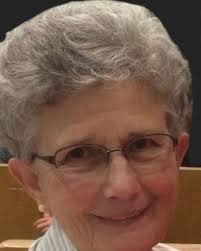 Sonja Rae Zeithamer Obituary April 12, 2023